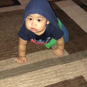 Meet your Posher, Van